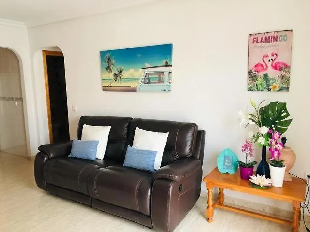 Veramar 3 0*, Vera