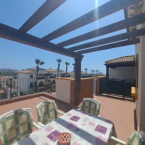 Atico Al Andalus - Playa Apartamento