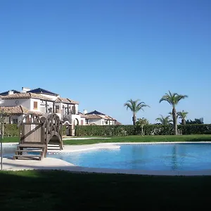 ático En Exclusivo Complejo En La Playa De Apartamento