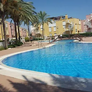 Playa Laguna Apartamento