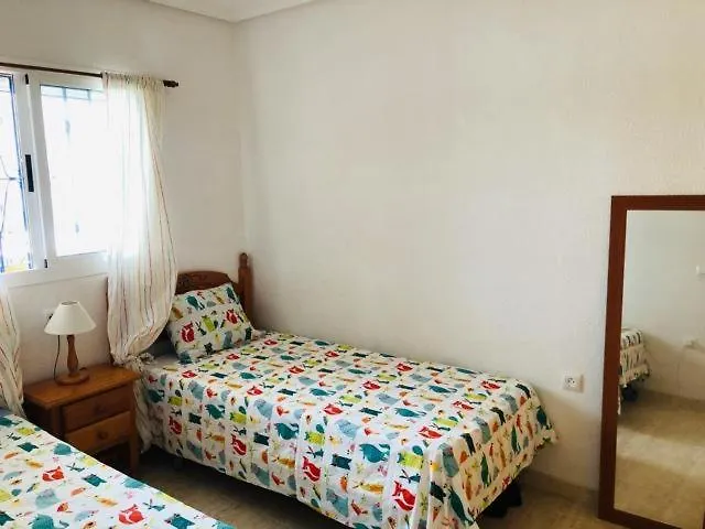 Apartment Veramar 3