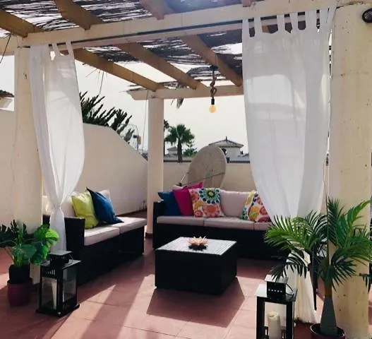 Apartment Veramar 3 Spain