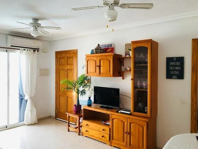 Apartment Veramar 3