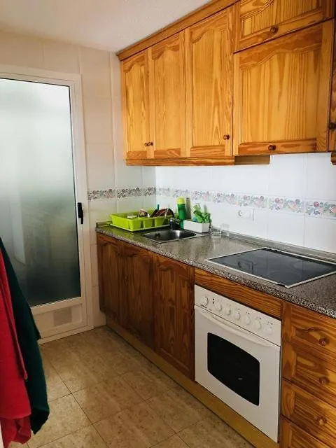 Apartment Veramar 3