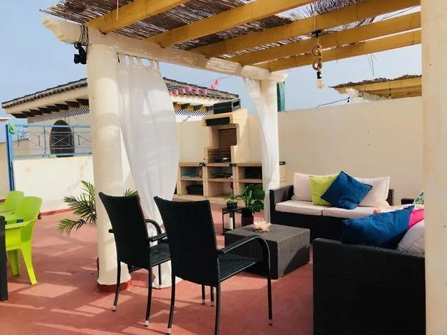 Veramar 3 Apartment