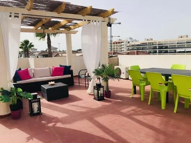 Veramar 3 0*, Vera Spain