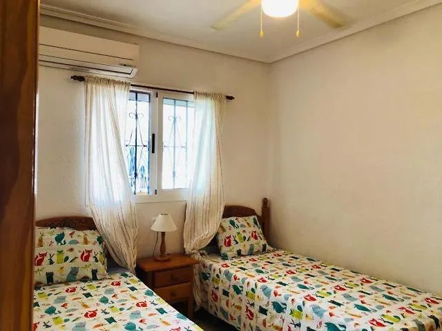 Veramar 3 Apartment Vera