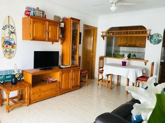 Apartment Veramar 3 Spain