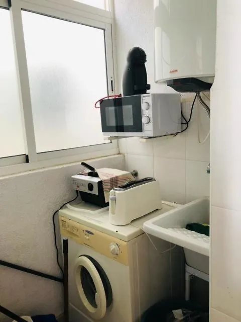 Apartment Veramar 3