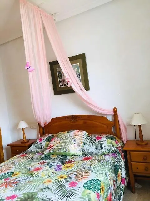 Veramar 3 Apartment Vera
